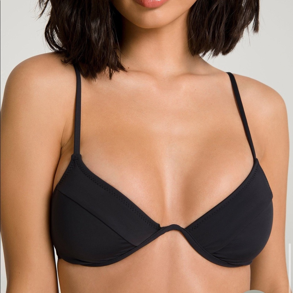 Good American 2 Piece Bathing suit
